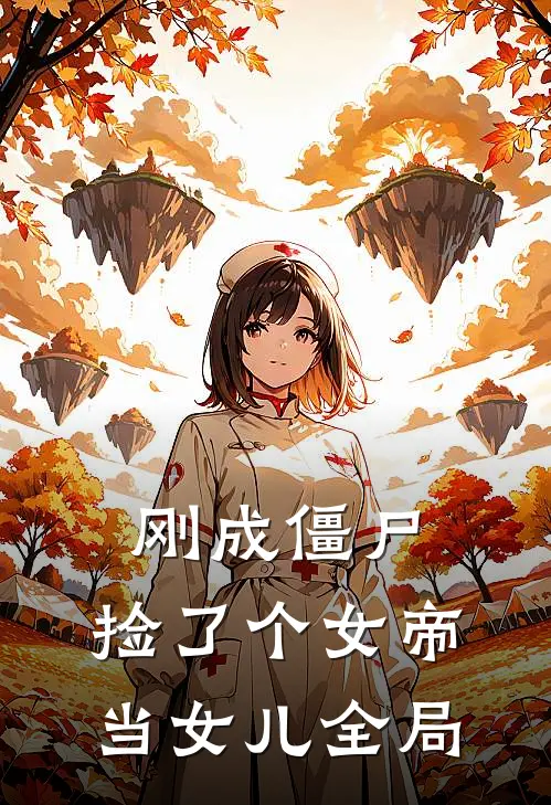 刚成僵尸，捡了个女帝当女儿全局
