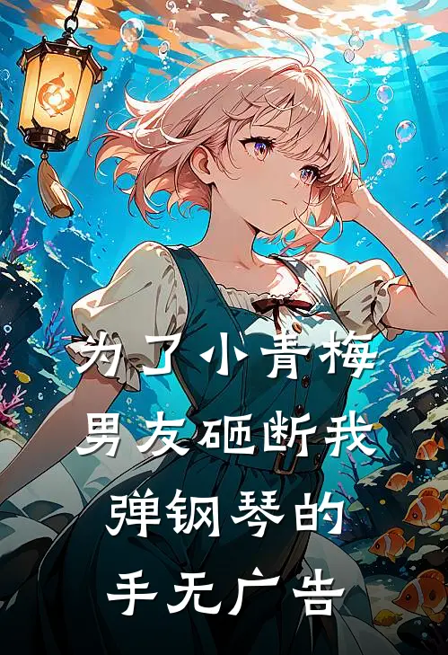 为了小青梅，男友砸断我弹钢琴的手无广告