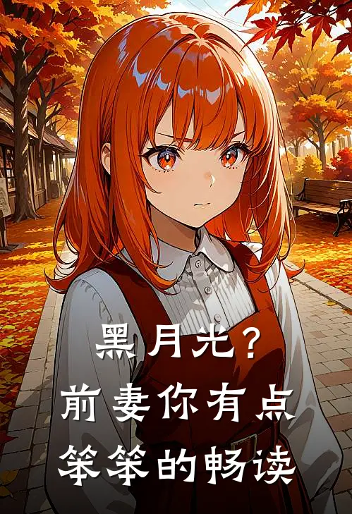 黑月光？前妻你有点笨笨的畅读
