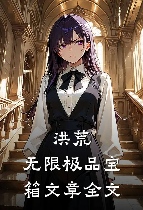 洪荒：无限极品宝箱文章全文