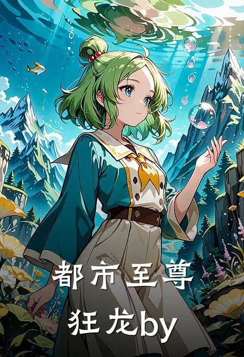 都市至尊狂龙by