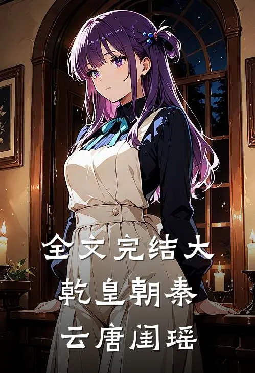 全文完结大乾皇朝秦云唐闺瑶