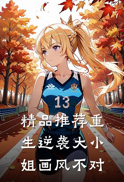 精品推荐重生逆袭大小姐画风不对