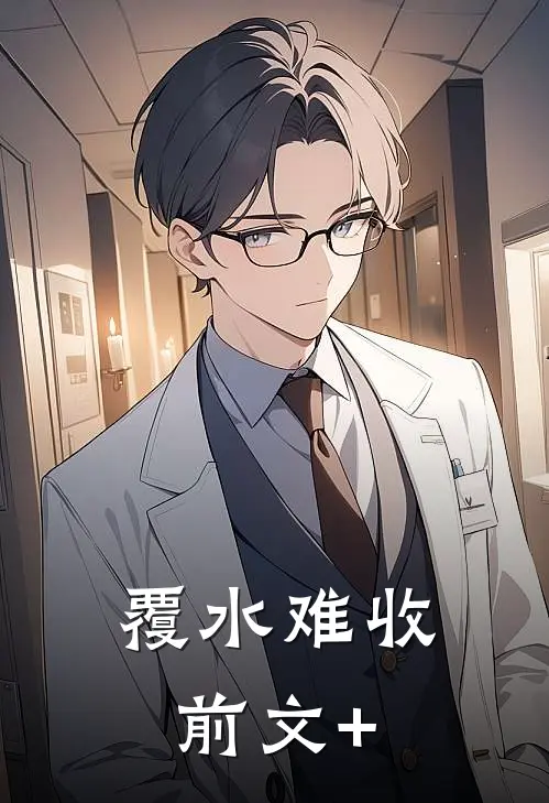 覆水难收前文+