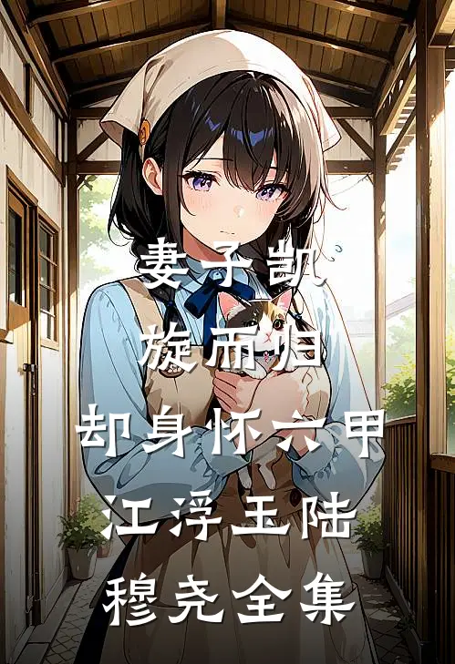 妻子凯旋而归，却身怀六甲江浮玉陆穆尧 全集