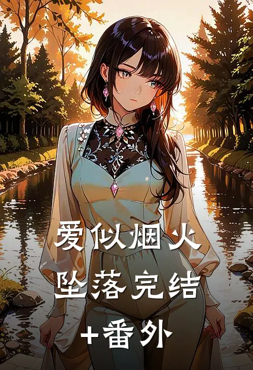 爱似烟火坠落完结+番外