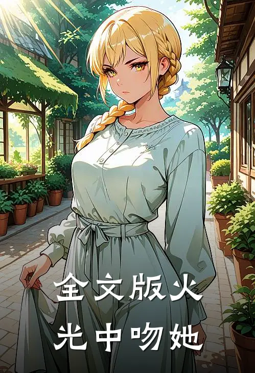 全文版火光中吻她