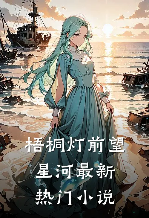 梧桐灯前望星河最新热门小说
