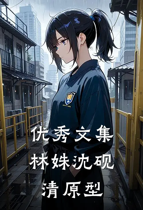 优秀文集林姝沈砚清原型