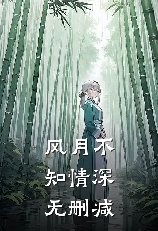 风月不知情深无删减