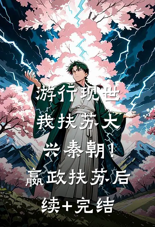 游行现世，我扶苏大兴秦朝！嬴政扶苏后续+完结