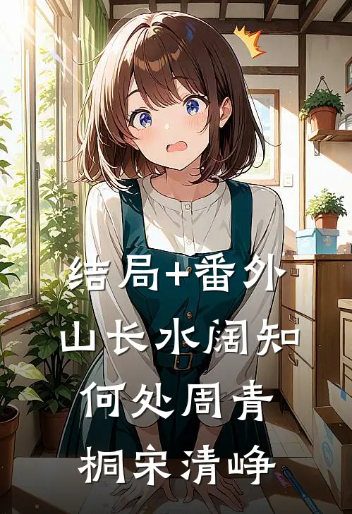 结局+番外山长水阔知何处周青桐宋清峥