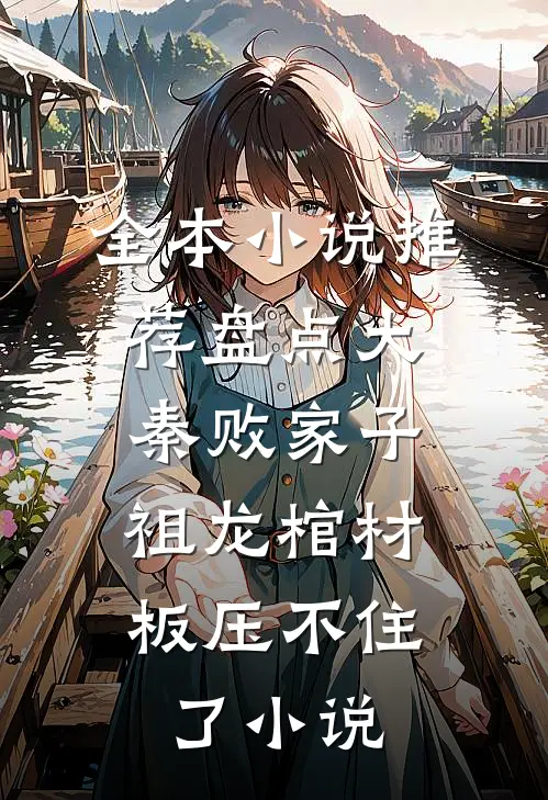 全本小说推荐盘点大秦败家子,祖龙棺材板压不住了小说