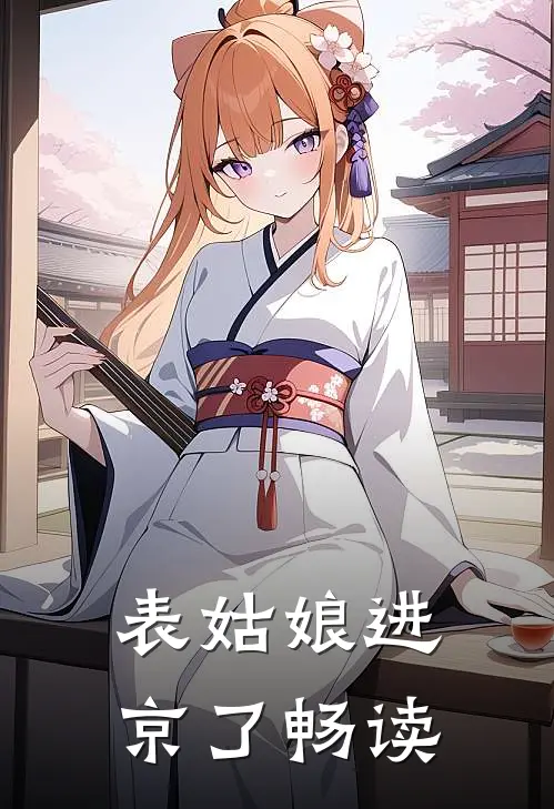 表姑娘进京了畅读