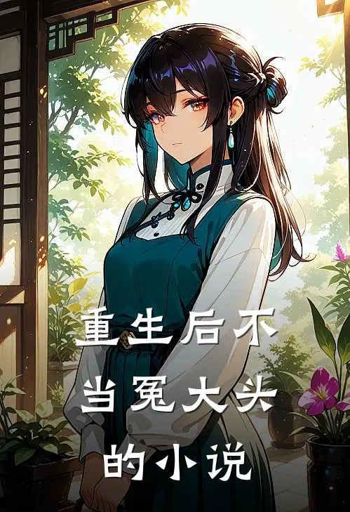重生后不当冤大头的小说