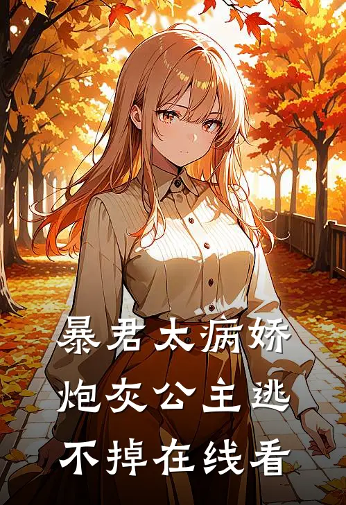 暴君太病娇，炮灰公主逃不掉在线看