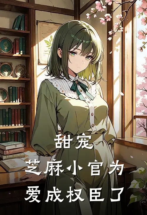 甜宠：芝麻小官为爱成权臣了
