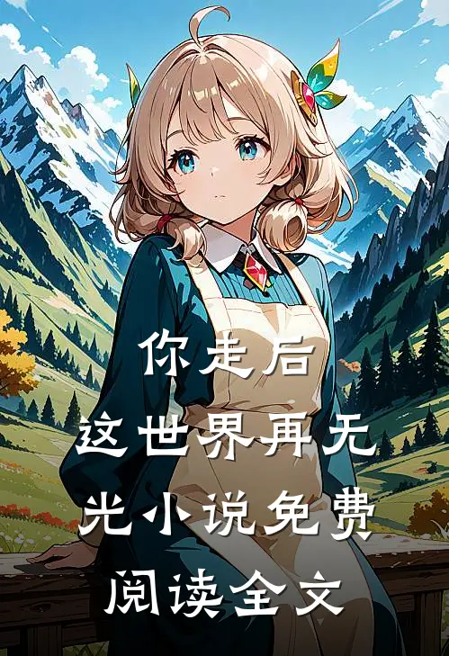 你走后，这世界再无光小说免费阅读全文