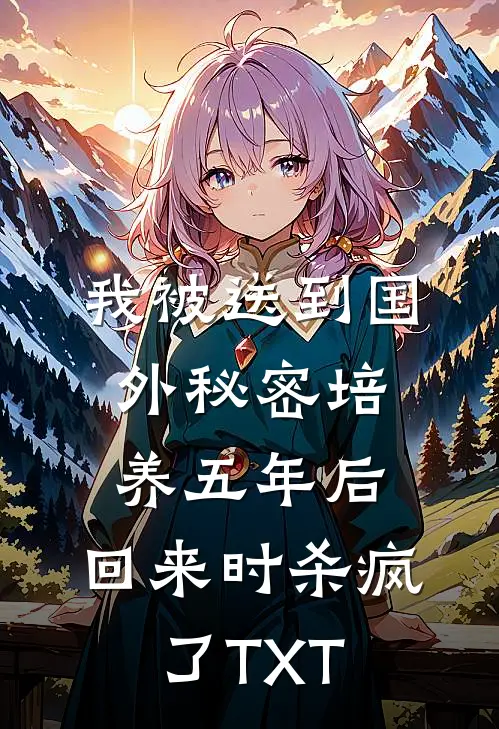 我被送到国外秘密培养五年后，回来时杀疯了TXT