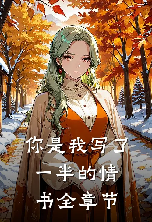 你是我写了一半的情书全章节