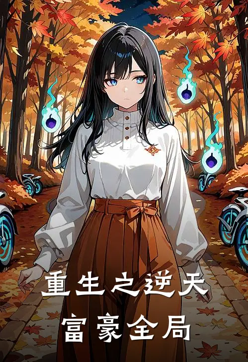 重生之逆天富豪全局