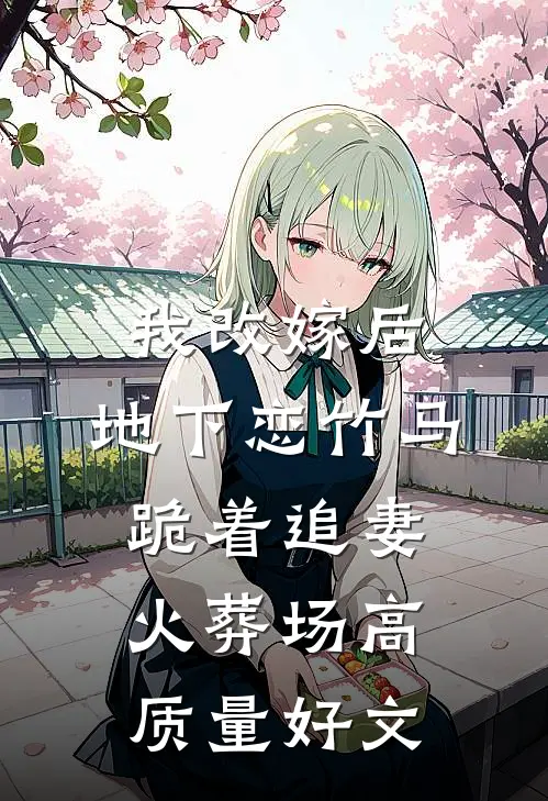 我改嫁后，地下恋竹马跪着追妻火葬场高质量好文