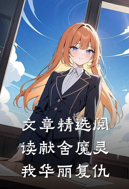 文章精选阅读献舍魔灵：我华丽复仇