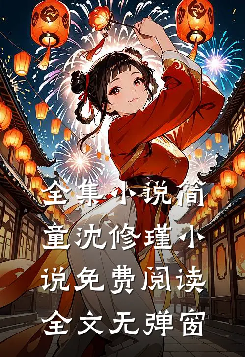 全集小说简童沈修瑾小说免费阅读全文无弹窗