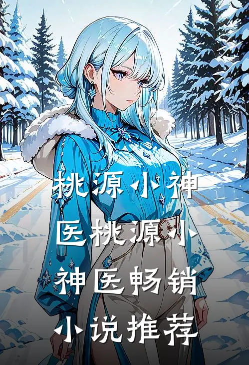 桃源小神医桃源小神医畅销小说推荐