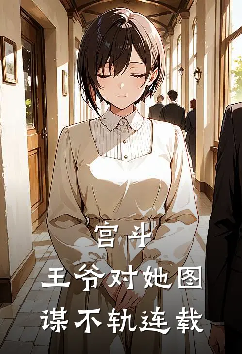 宫斗：王爷对她图谋不轨连载