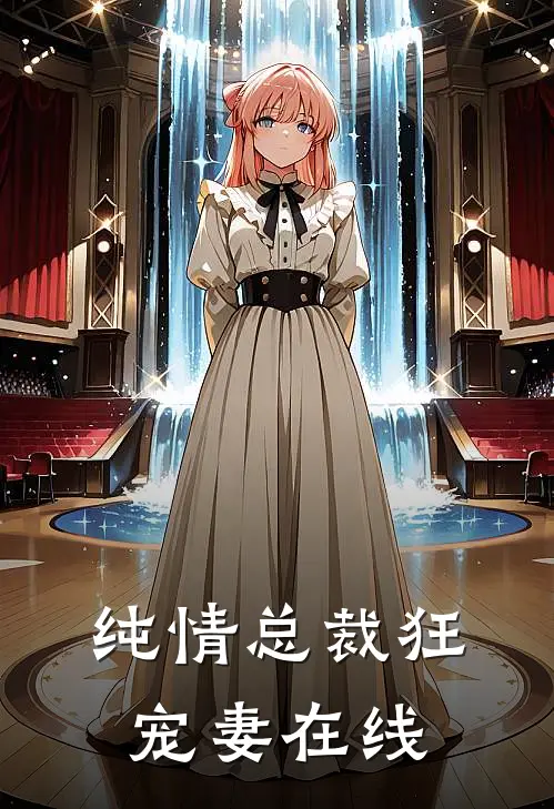 纯情总裁狂宠妻在线