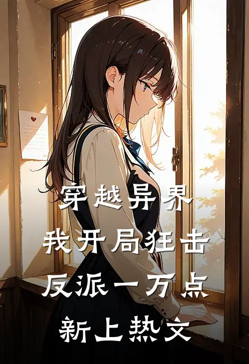 穿越异界，我开局狂击反派一万点新上热文