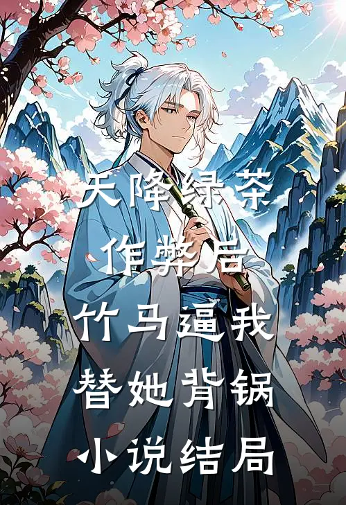 天降绿茶作弊后，竹马逼我替她背锅小说结局