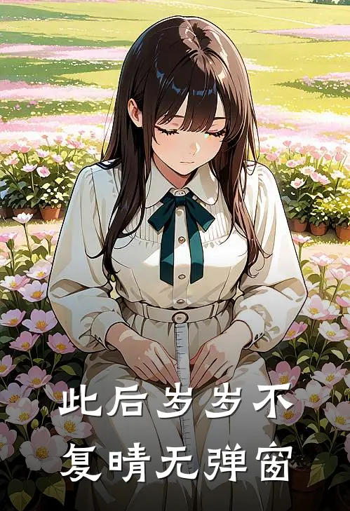 此后岁岁不复晴无弹窗