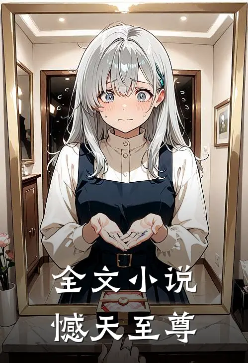 全文小说憾天至尊