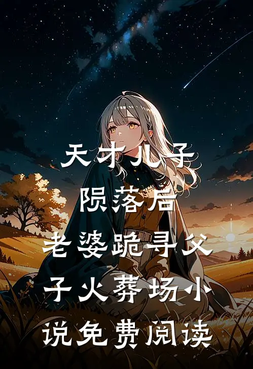 天才儿子陨落后，老婆跪寻父子火葬场小说免费阅读