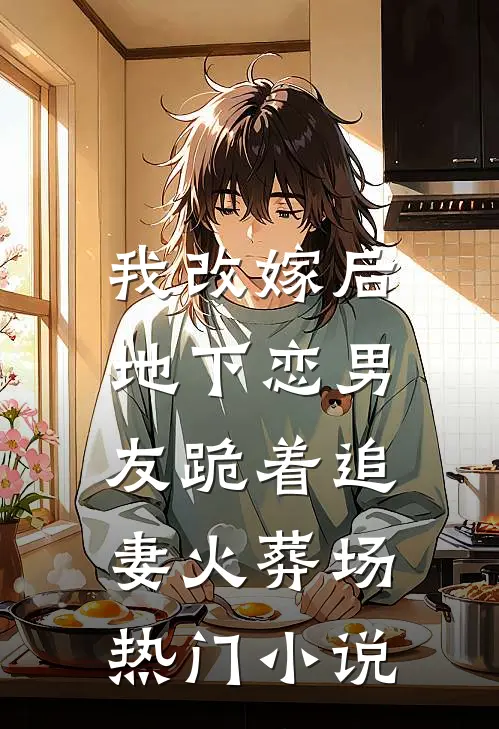 我改嫁后，地下恋男友跪着追妻火葬场热门小说