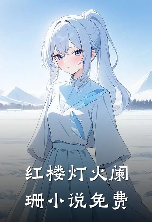 红楼灯火阑珊小说免费
