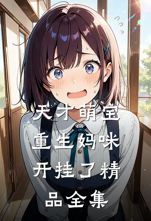 天才萌宝:重生妈咪开挂了精品全集