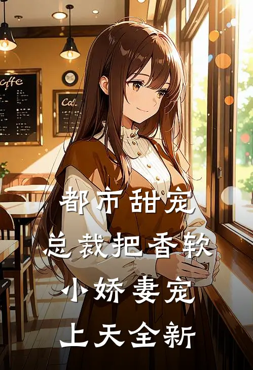 都市甜宠：总裁把香软小娇妻宠上天全新