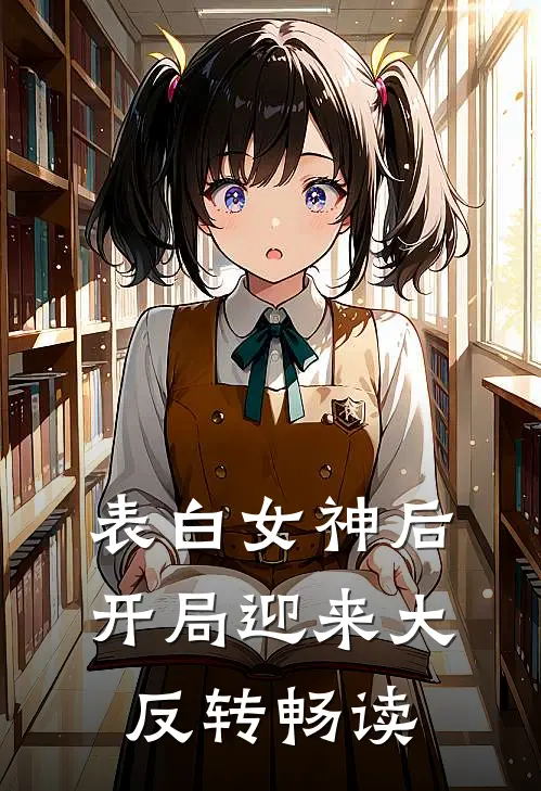 表白女神后，开局迎来大反转畅读