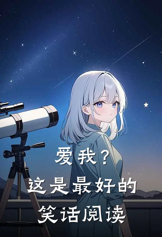 爱我？这是最好的笑话阅读