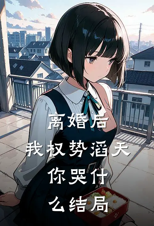 离婚后，我权势滔天，你哭什么结局