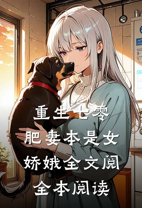 重生七零:肥妻本是女娇娥全文阅全本阅读