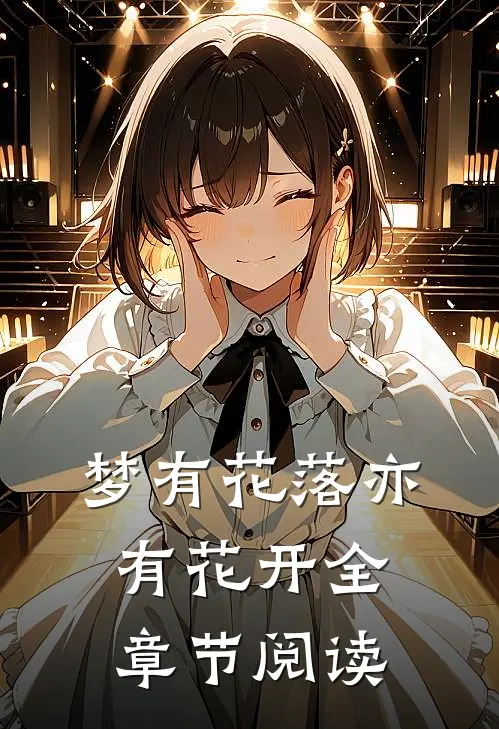梦有花落亦有花开全章节阅读