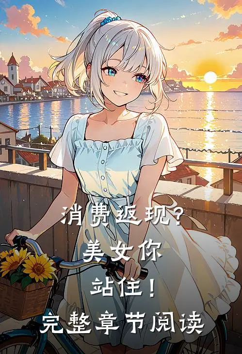 消费返现？美女你站住！完整章节阅读
