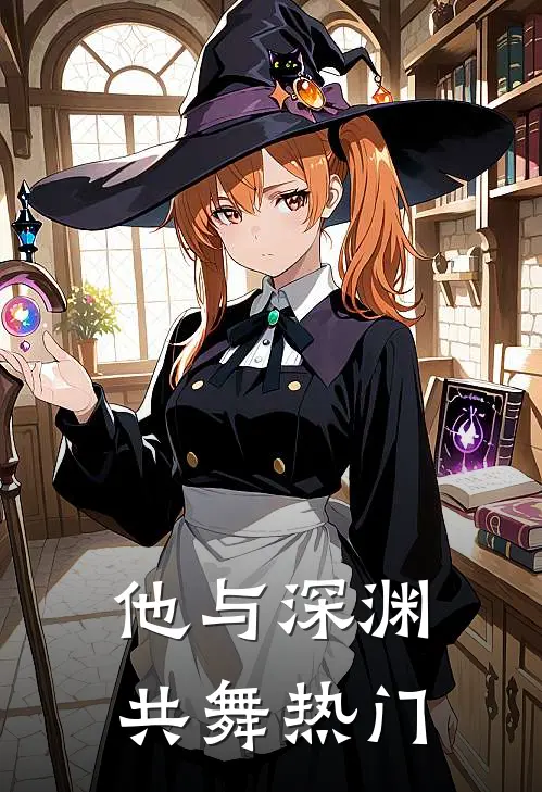 他与深渊共舞热门