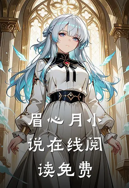眉心月小说在线阅读免费