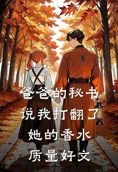 爸爸的秘书说我打翻了她的香水质量好文