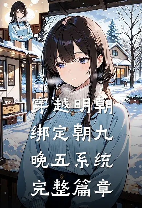 穿越明朝：绑定朝九晚五系统完整篇章